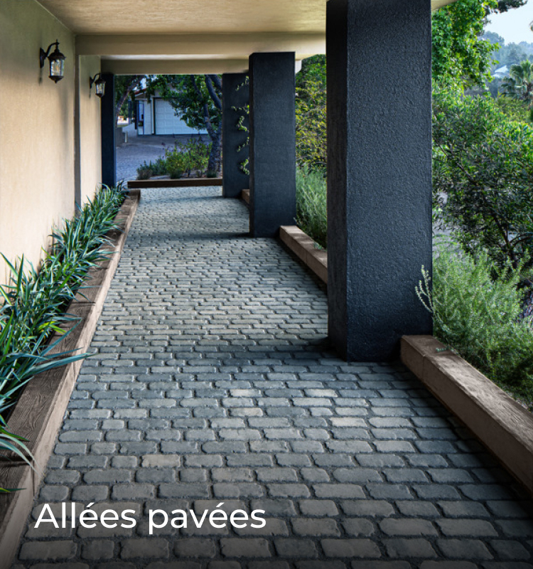 Walkways