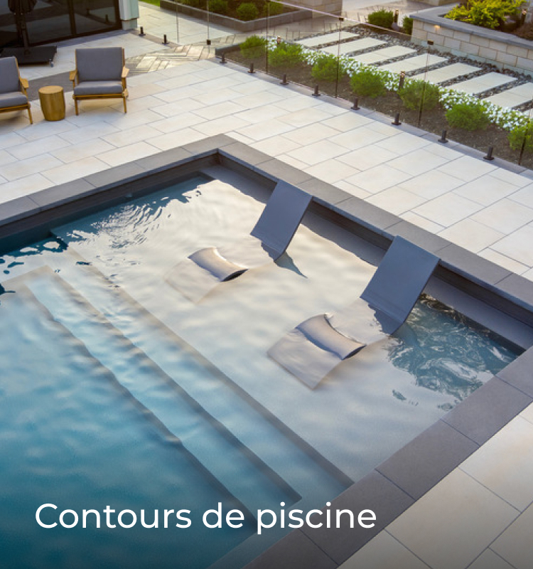 Pool Deck